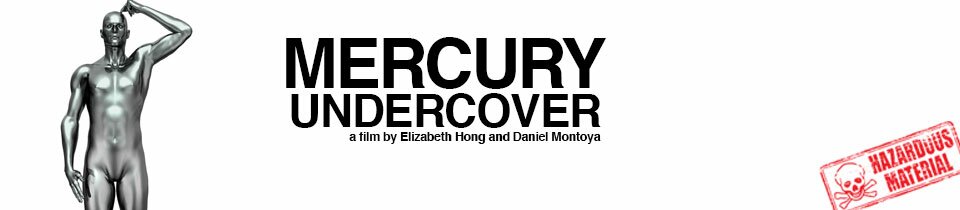 Documentary | Mercury Undercover | Poison in amalgam fillings